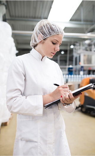 Digital Temperature Logs